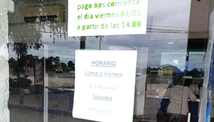 Abitab -  Cerca De Mi - Ciudad de la Costa