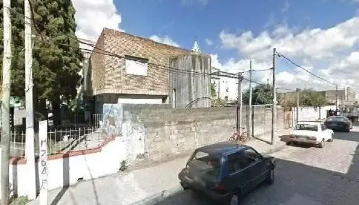 Abitab -  Cerca De Mideg - Santa Lucía
