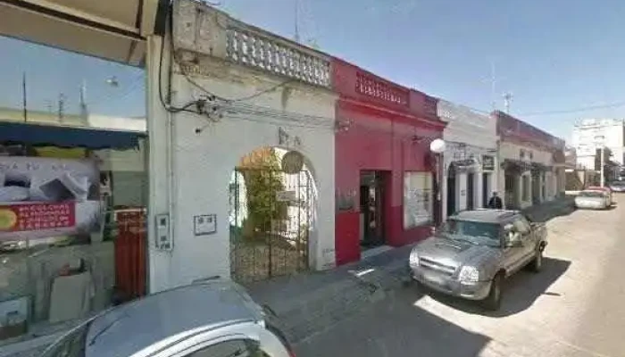 Abitab -  Comentarios - Trinidad