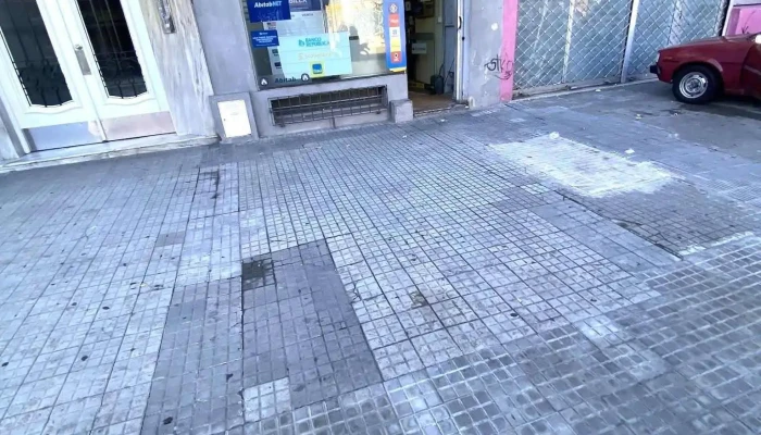 Abitab -  Comentarios - Montevideo