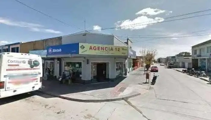 Abitab -  Comentarios - Tala