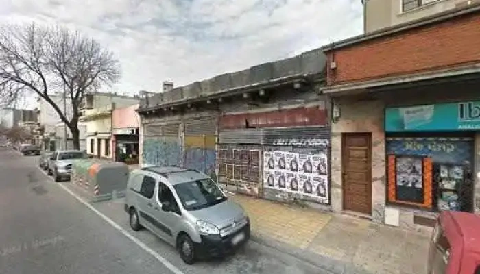 Abitab -  Comentariosdeg - Montevideo