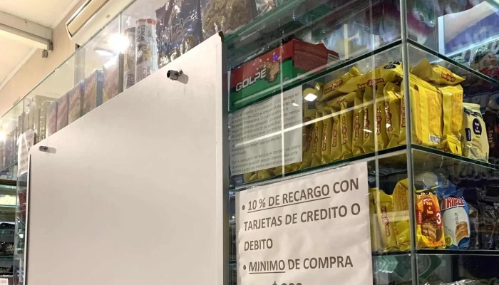 Abitab de laTerminal - Rocha