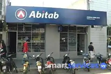 Abitab -  Del Propietario - Salto