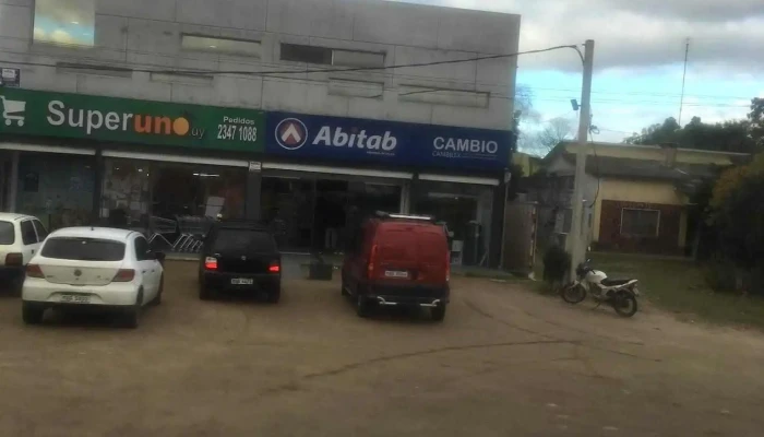 Abitab -  Descuentos - Ciudad del Plata