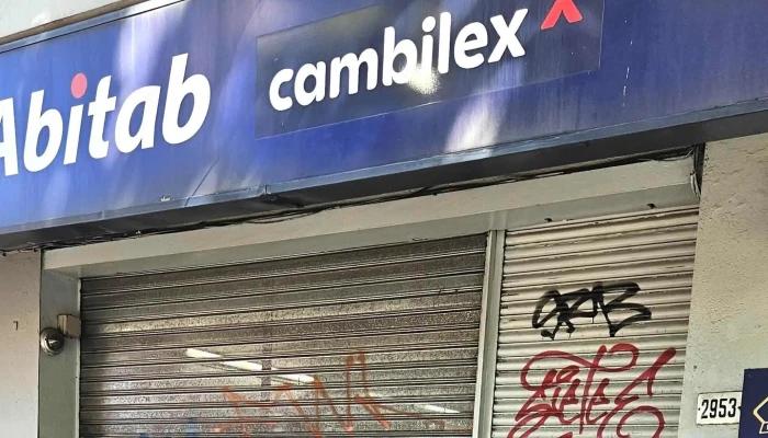 Abitab -  Descuentos - Montevideo