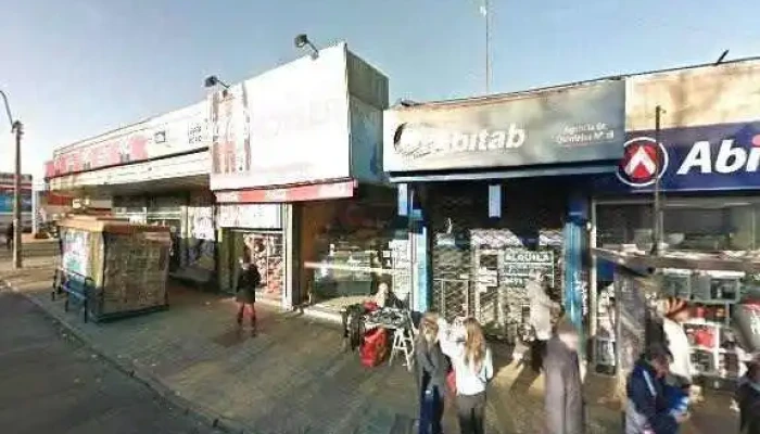 Abitab -  Descuentosdeg - Montevideo
