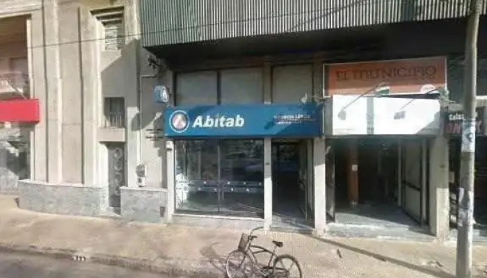Abitab -  Donde - Carmelo