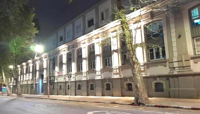 Abitab -  Exterior - Montevideo