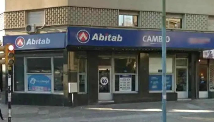 Abitab -  Exterior - Montevideo