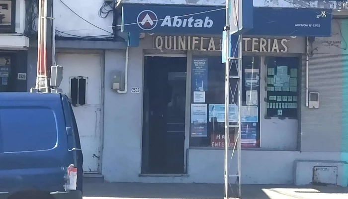 Abitab -  Exterior - Montevideo