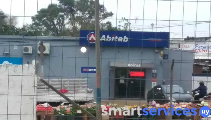 Abitab -  Exterior - Montevideo