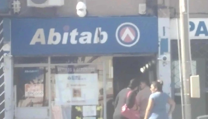 Abitab -  Exterior - Montevideo