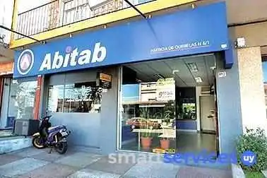 Abitab -  Exterior - Montevideo