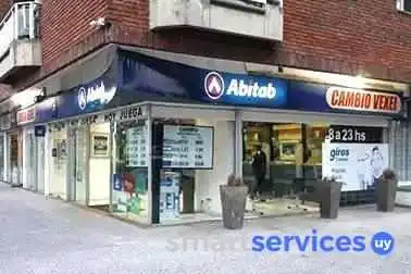 Abitab -  Exterior - Maldonado