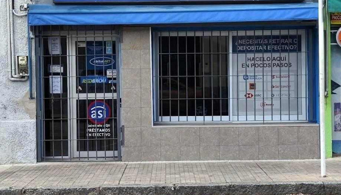 Abitab -  Exterior - Pan de Azúcar