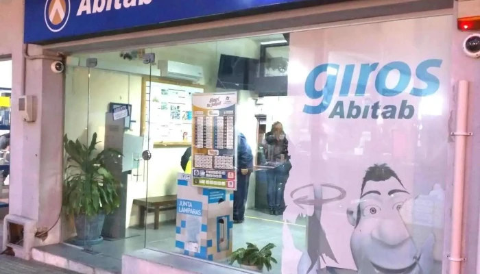Abitab -  Exterior - Piriápolis