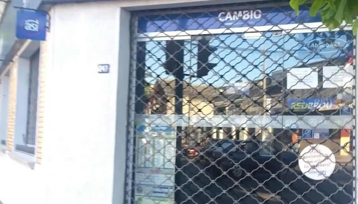 Abitab -  Exterior - La Paz