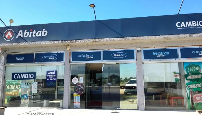 Abitab -  Exterior - Ciudad de la Costa
