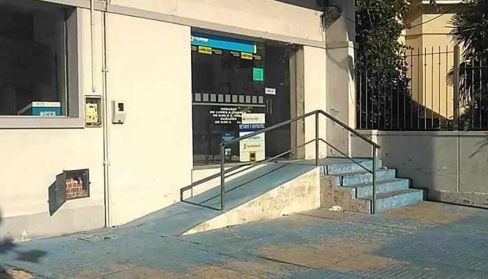 Abitab -  Exterior - Montevideo