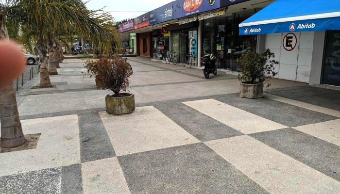 Abitab -  Exterior - Salinas