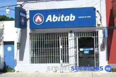 Abitab -  Exterior - Montevideo