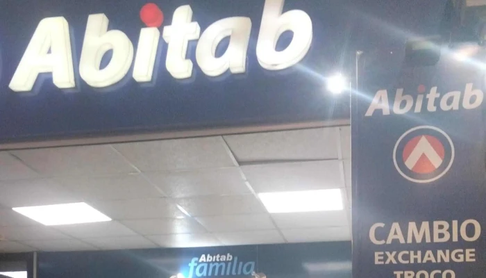 Abitab -  Fotos - Montevideo