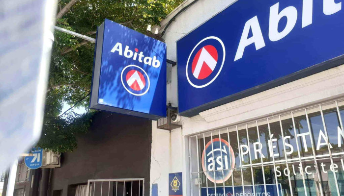 Abitab -  Fotos - Montevideo