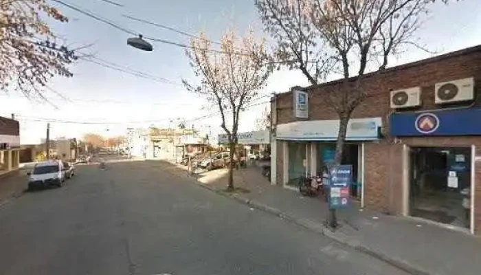 Abitab Herrera -  Telefono - San José de Mayo