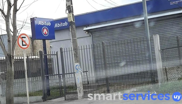 Abitab -  Horario - Montevideo