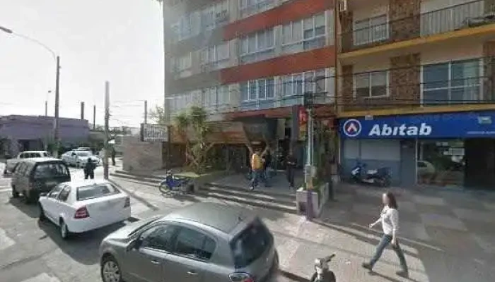 Abitab -  Horario - Montevideo