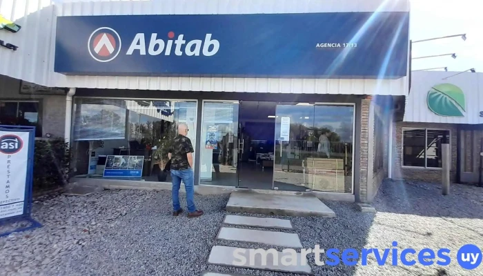 Abitab Independencia -  Exterior - Florida