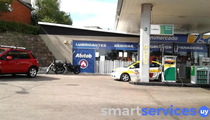 Abitab -  Instagram - Montevideo