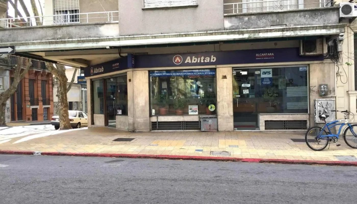 Abitab -  Instagram - Montevideo