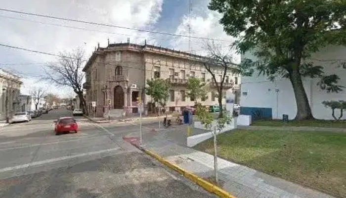 Abitab Intendencia Ag2118 Comentarios - Paysandú