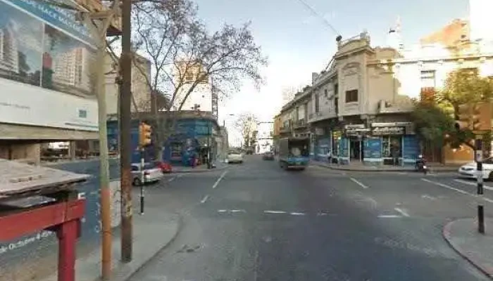 Abitab Local 3800 Sitio Webdeg - Montevideo