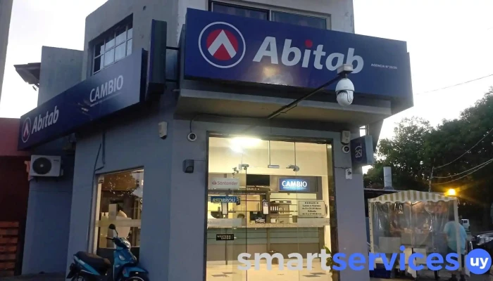 Abitab Maldonado Park -  Puntaje - Maldonado