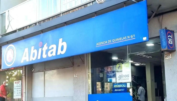 Abitab -  Mas Recientes - Montevideo
