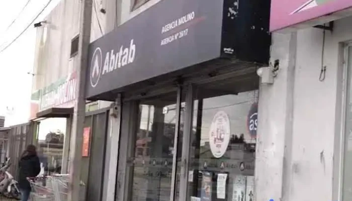 Abitab Molino -  Exterior - San José de Mayo