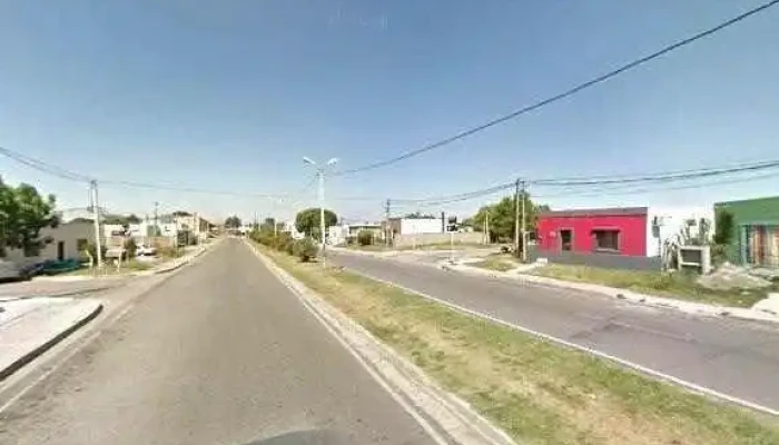 Abitab Molino -  Sitio Webdeg - San José de Mayo