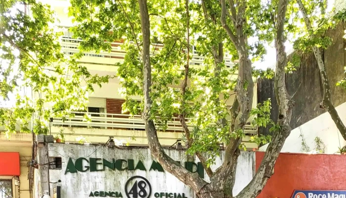 Abitab -  Montevideo - Montevideo