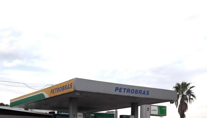 Abitab - Montevideo