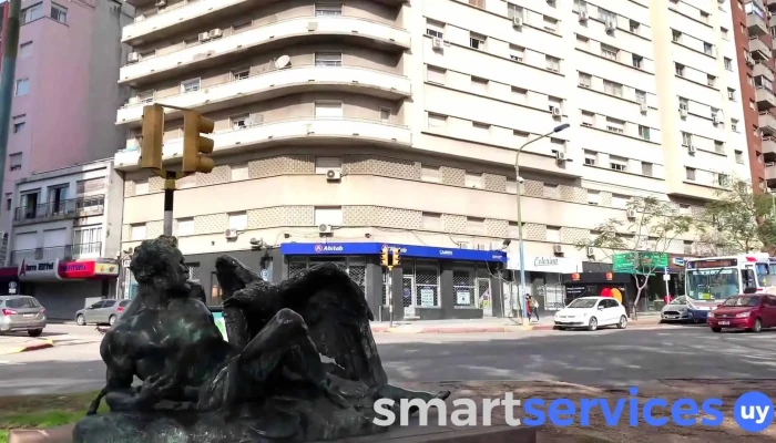 Abitab - Montevideo