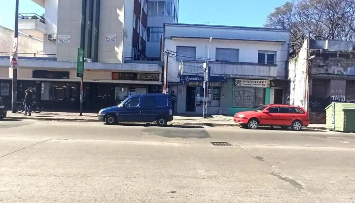 Abitab - Montevideo