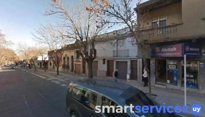 Abitab - Montevideo
