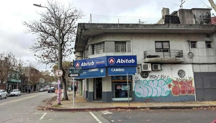 Abitab - Montevideo