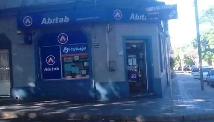 Abitab - Montevideo