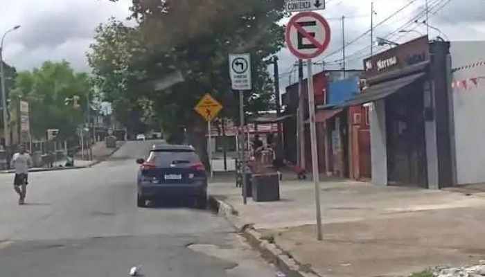 Abitab - Montevideo