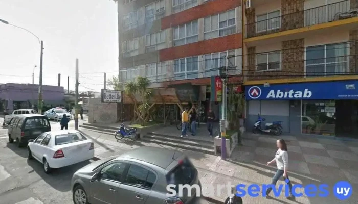 Abitab - Montevideo