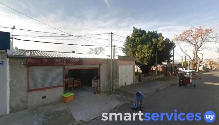 Abitab - Montevideo